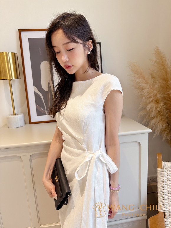 WANG CHIU 麻豆照